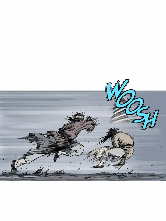 Gosu Chapter 62 Page 18