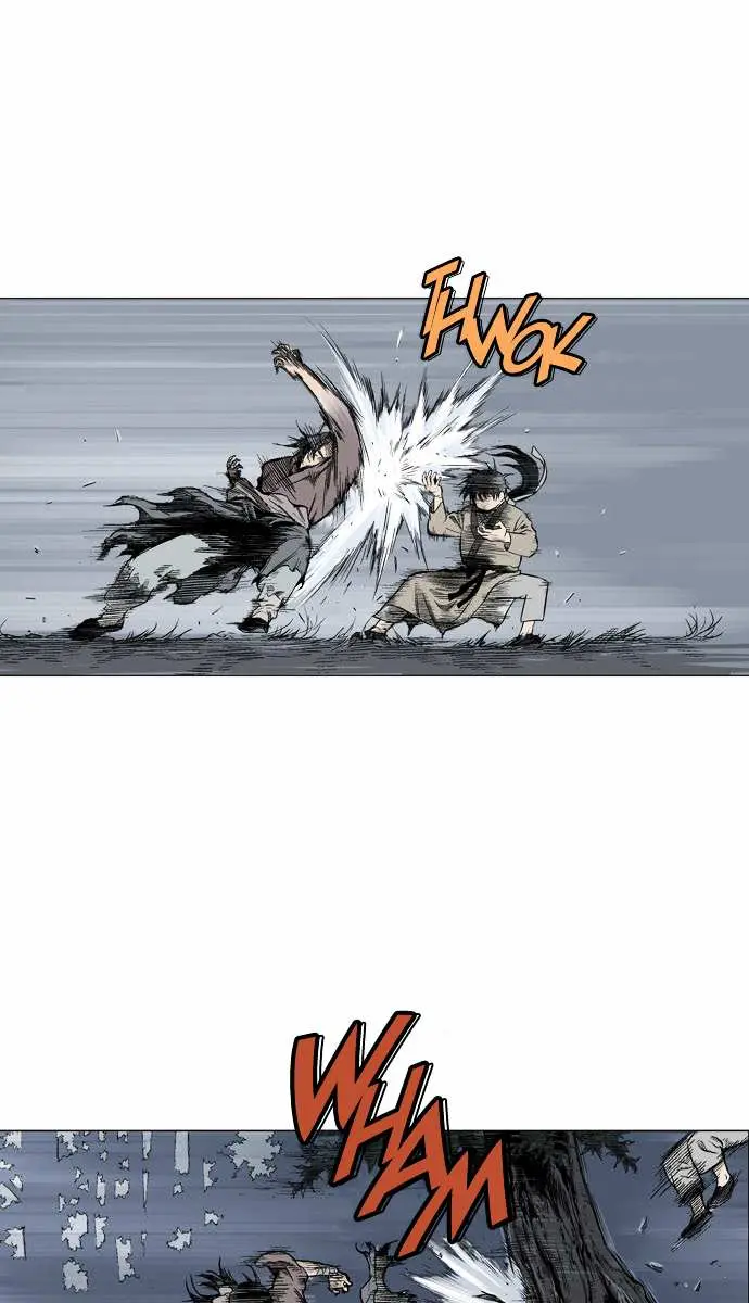 Gosu Chapter 62 Page 19