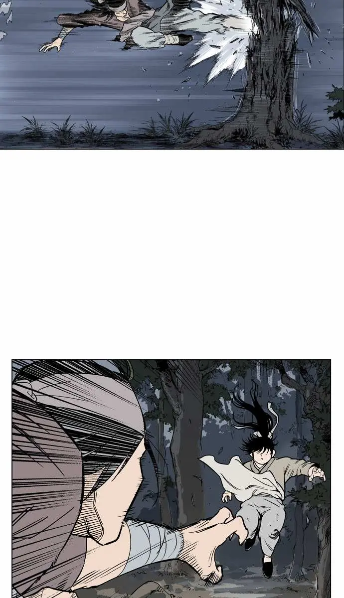 Gosu Chapter 62 Page 20