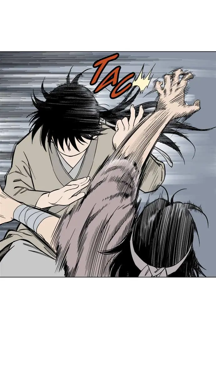 Gosu Chapter 62 Page 28