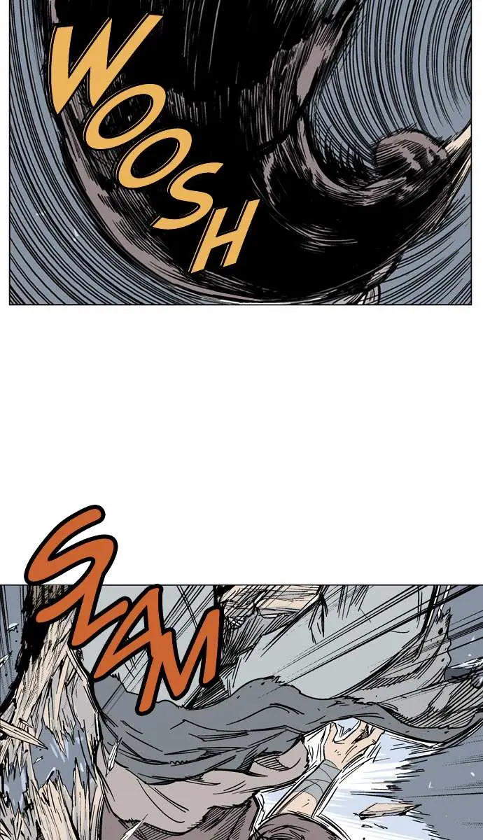 Gosu Chapter 62 Page 31