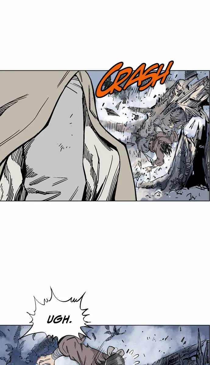 Gosu Chapter 62 Page 33