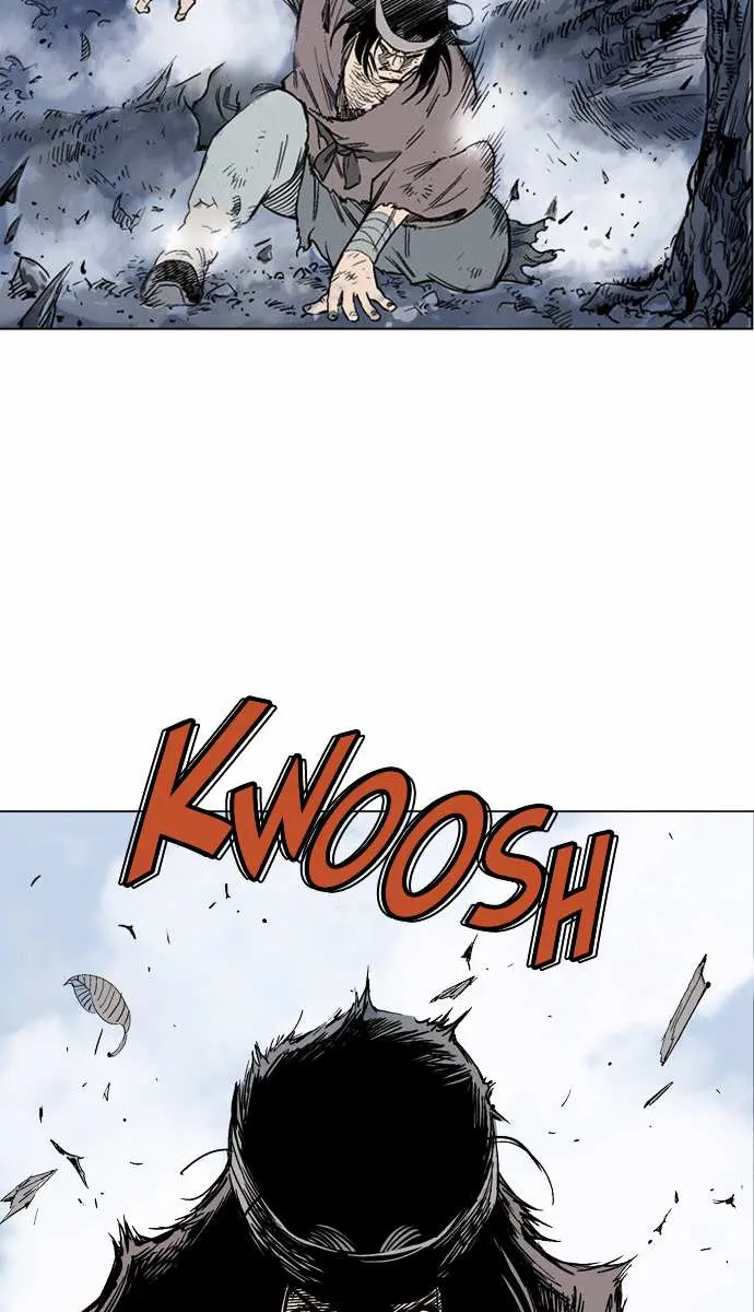 Gosu Chapter 62 Page 34