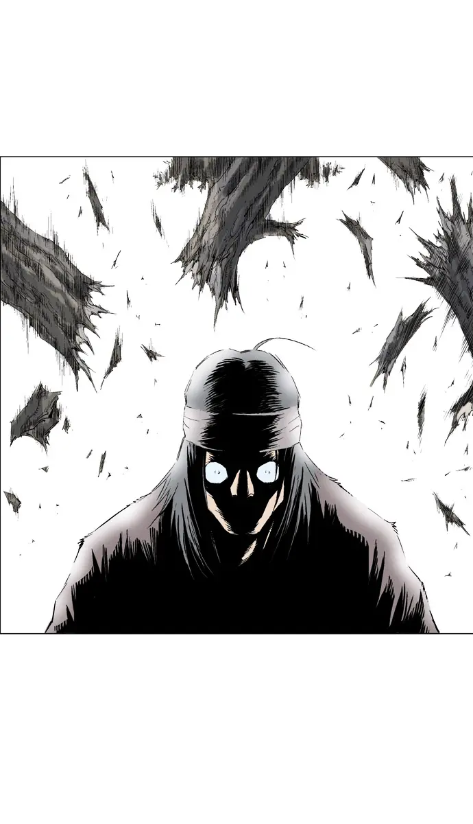 Gosu Chapter 62 Page 37