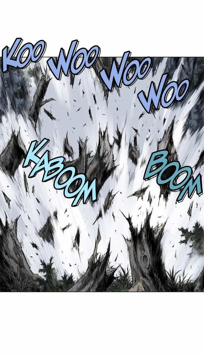 Gosu Chapter 62 Page 39