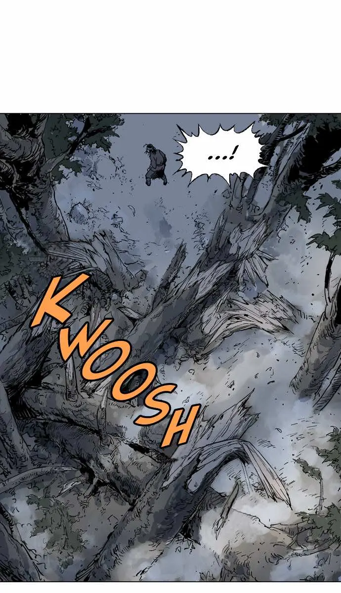 Gosu Chapter 62 Page 40