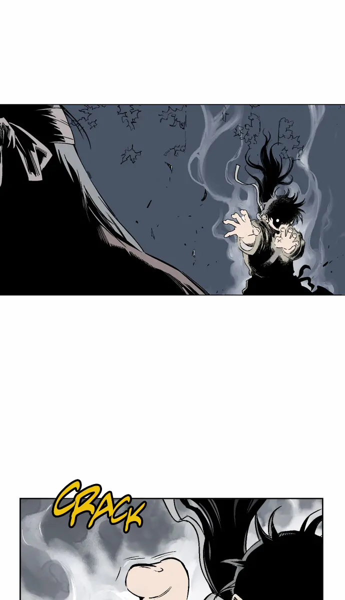 Gosu Chapter 62 Page 42