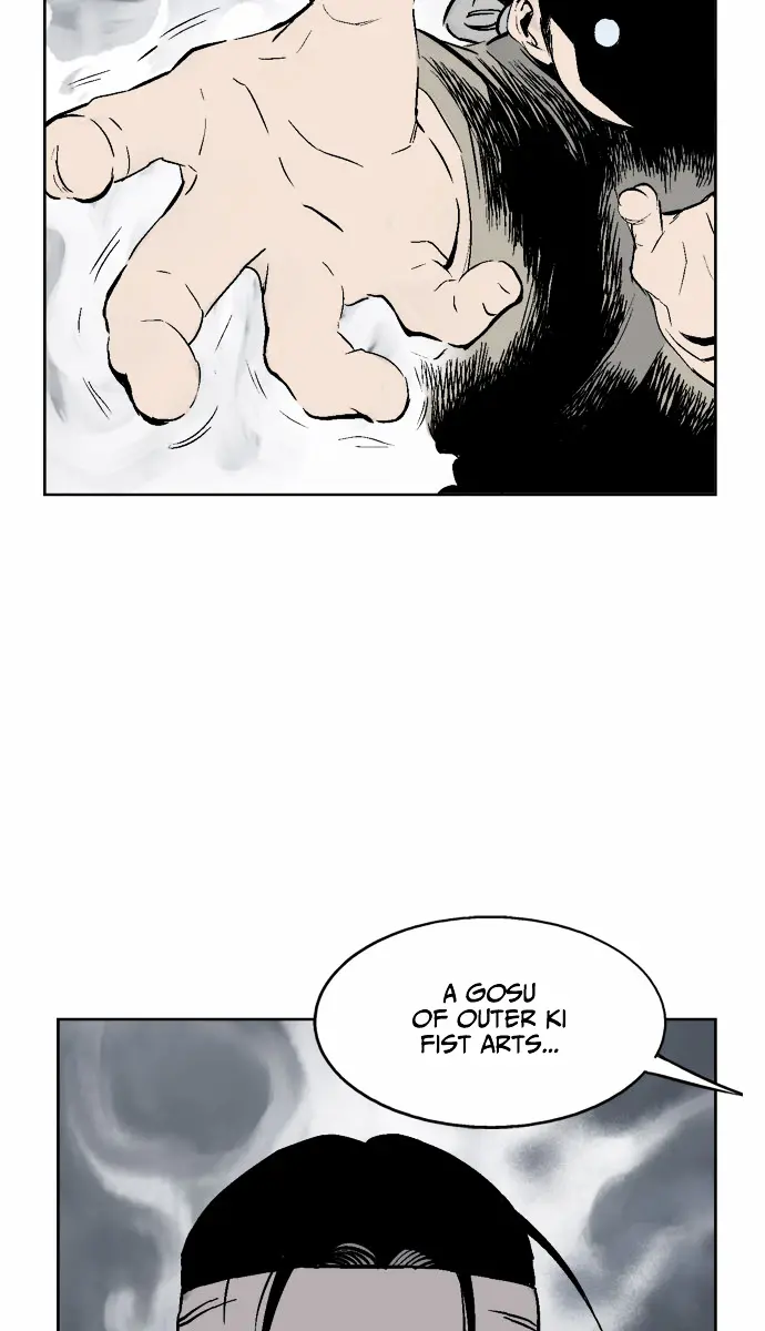 Gosu Chapter 62 Page 43