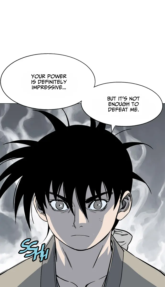 Gosu Chapter 62 Page 45