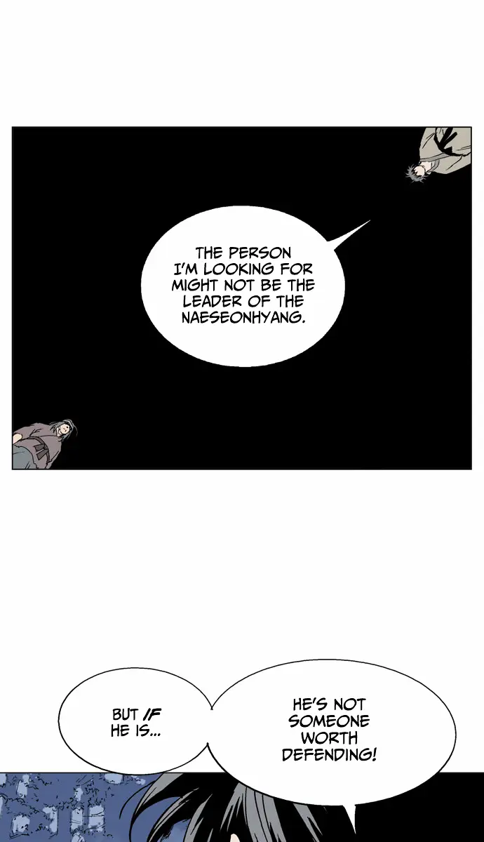 Gosu Chapter 62 Page 48