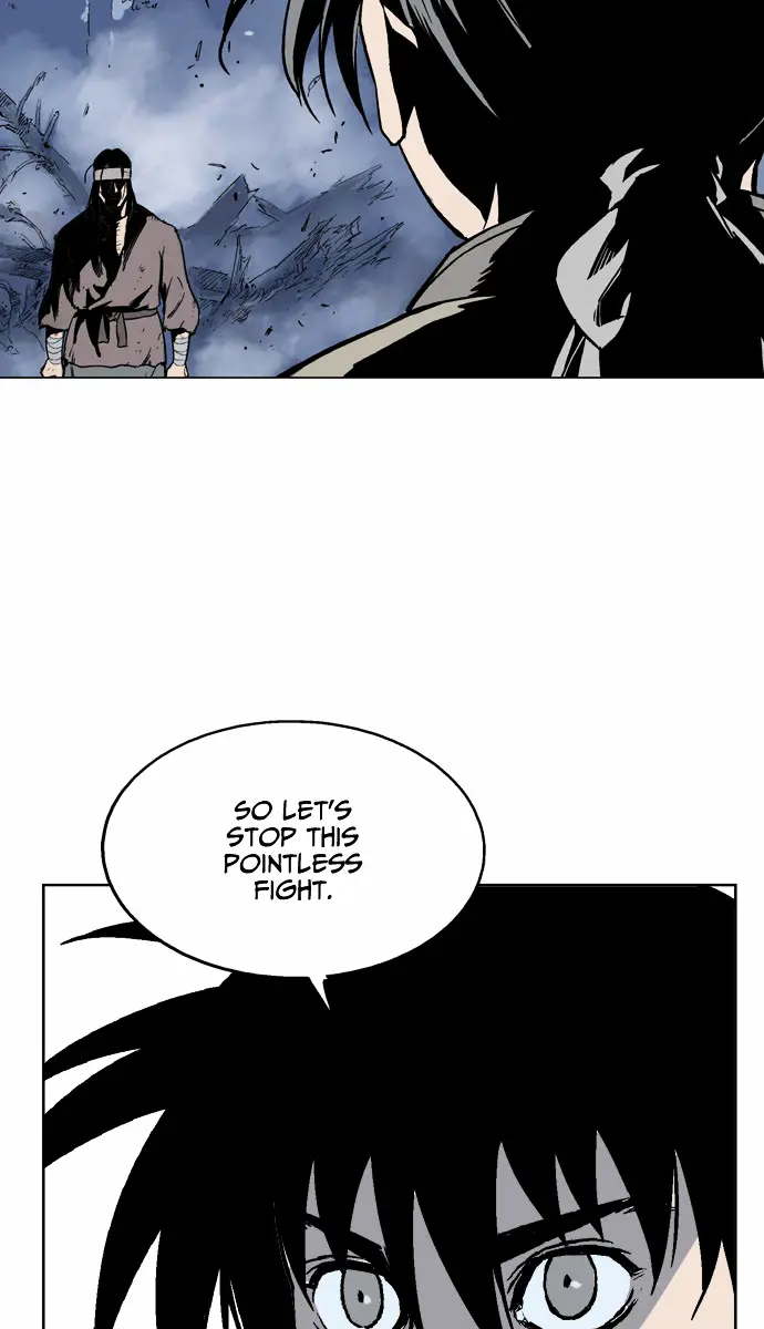 Gosu Chapter 62 Page 49