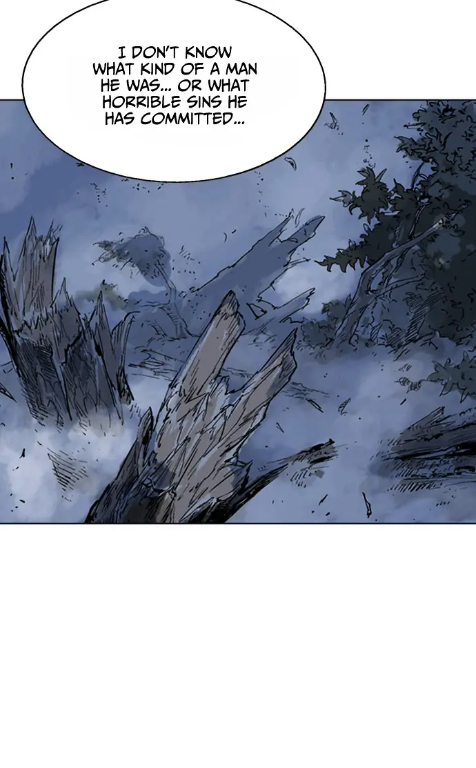 Gosu Chapter 62 Page 55