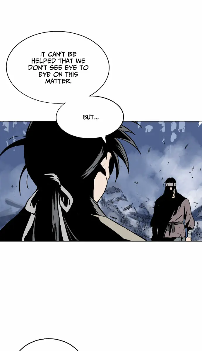 Gosu Chapter 62 Page 59