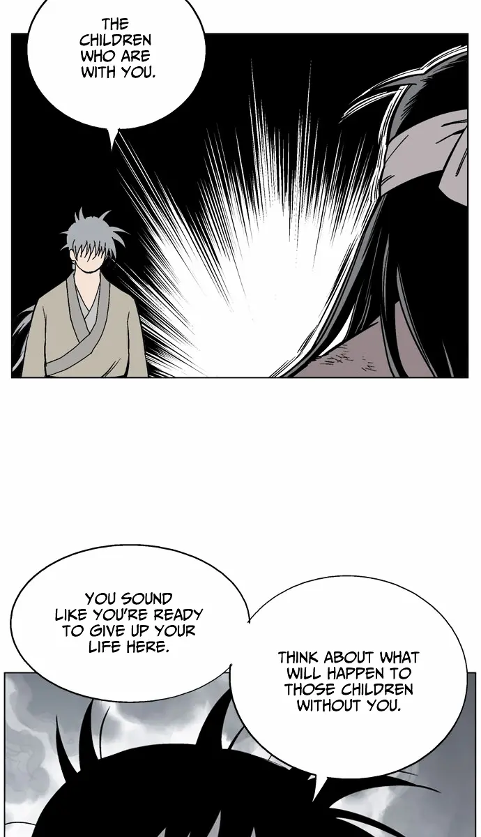 Gosu Chapter 62 Page 60