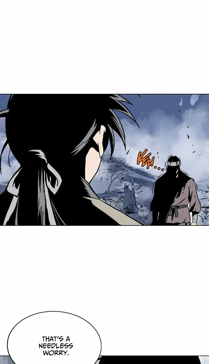 Gosu Chapter 62 Page 62