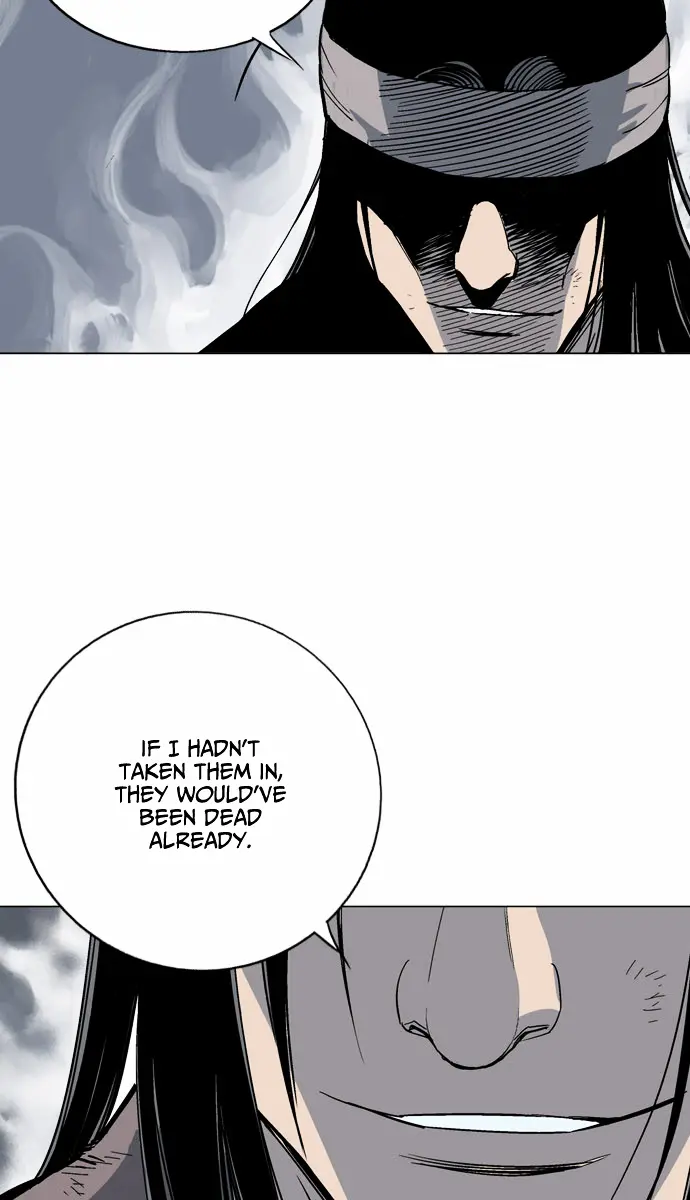 Gosu Chapter 62 Page 63