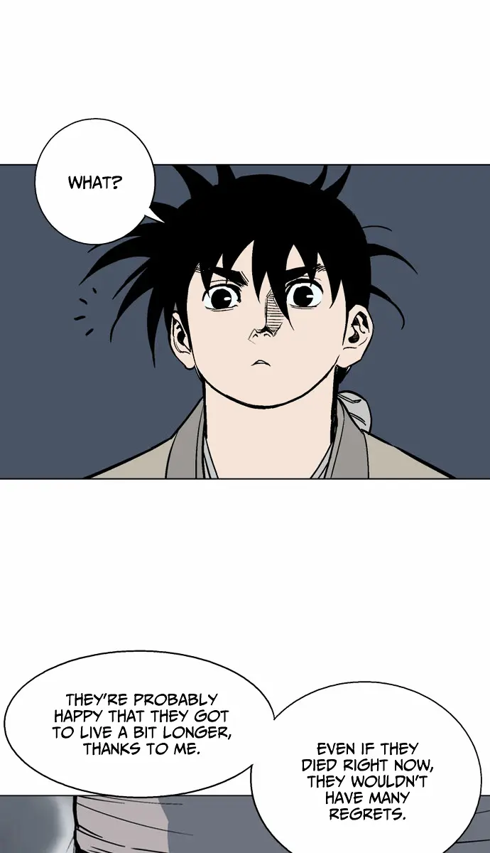 Gosu Chapter 62 Page 65