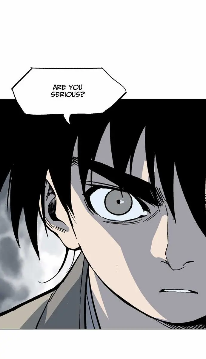 Gosu Chapter 62 Page 68