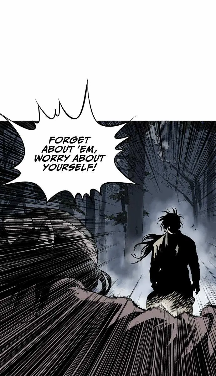 Gosu Chapter 62 Page 69