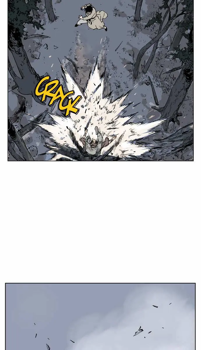 Gosu Chapter 62 Page 78