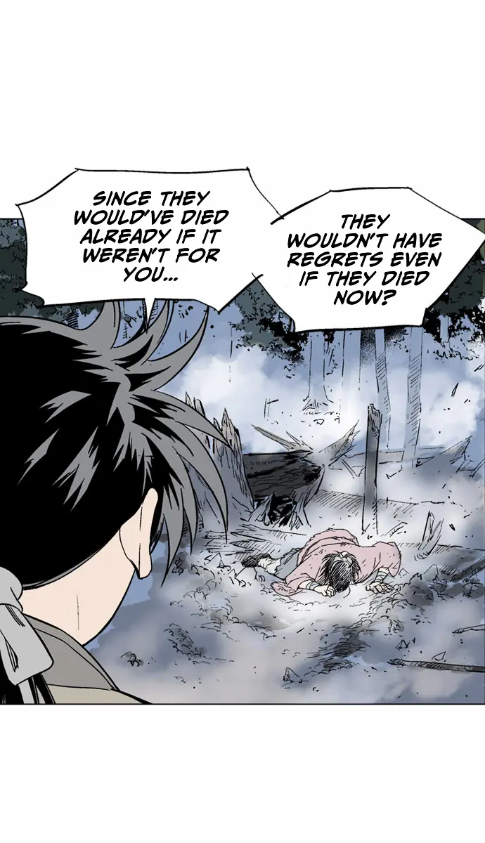 Gosu Chapter 62 Page 81