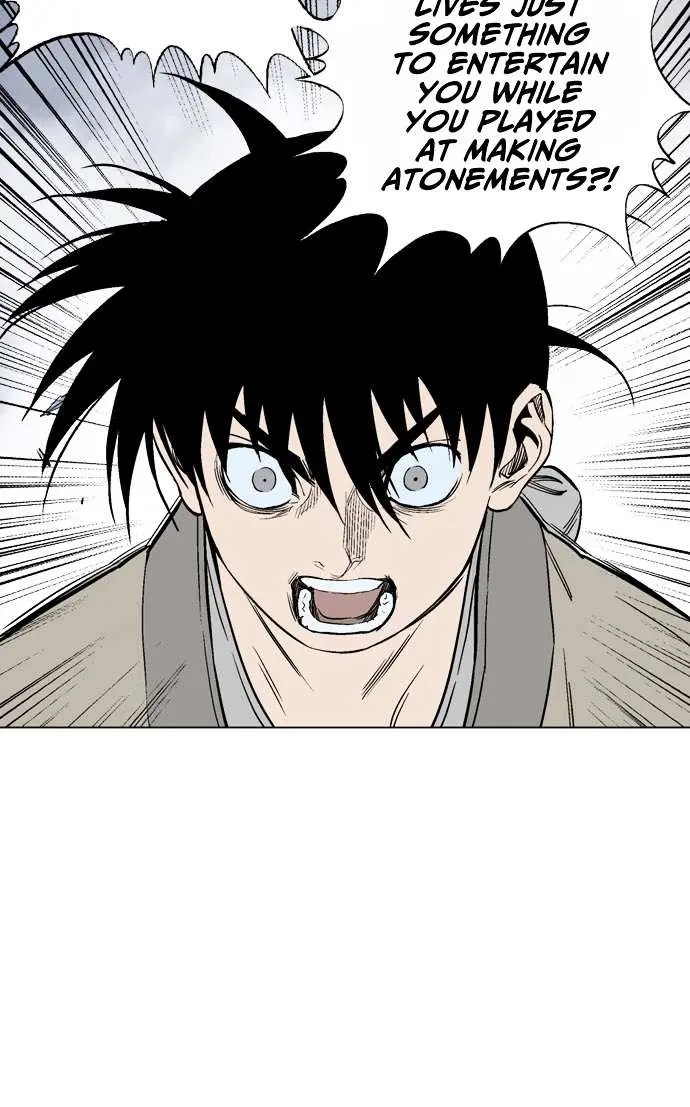 Gosu Chapter 62 Page 84