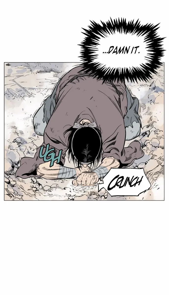 Gosu Chapter 62 Page 85