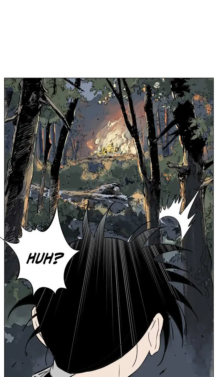 Gosu Chapter 62 Page 88