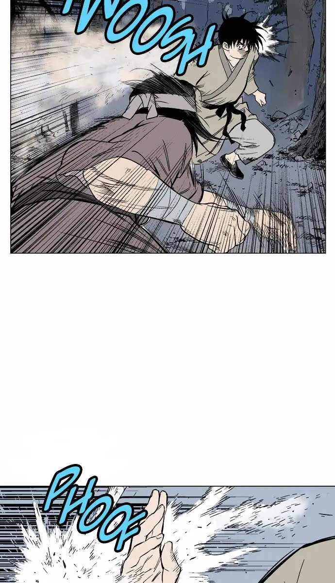 Gosu Chapter 62 Page 92