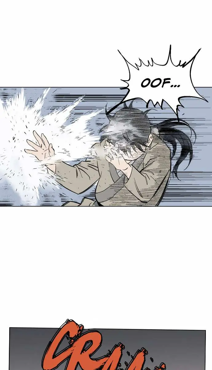 Gosu Chapter 62 Page 94