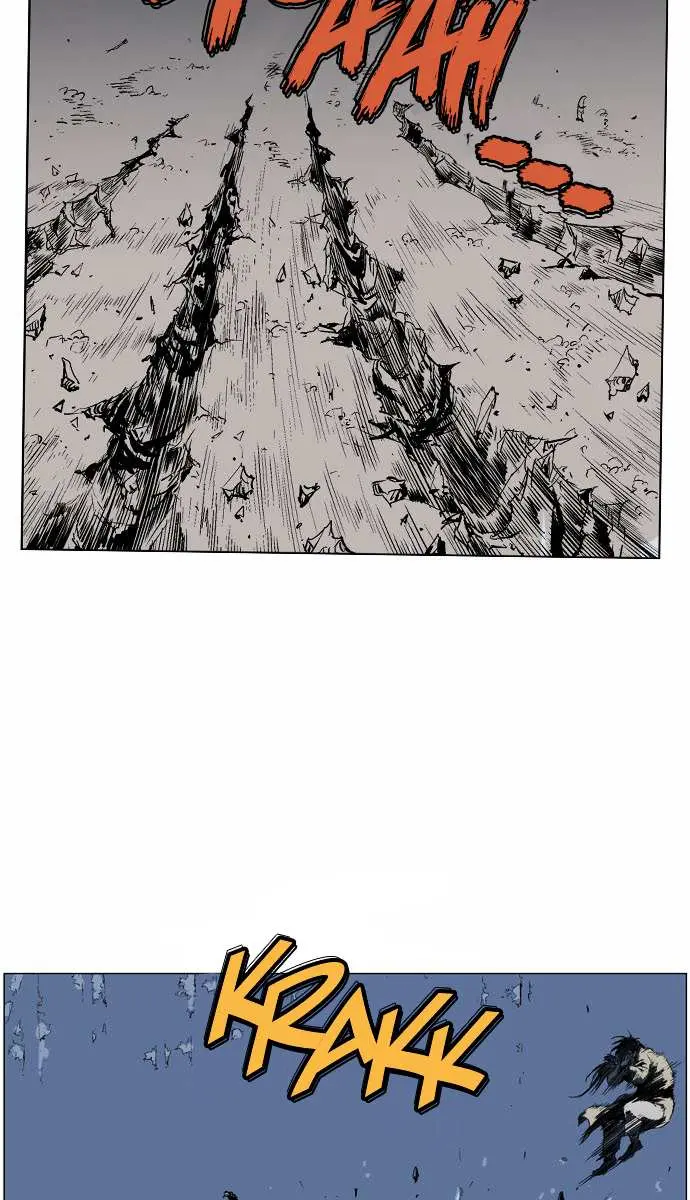 Gosu Chapter 62 Page 95