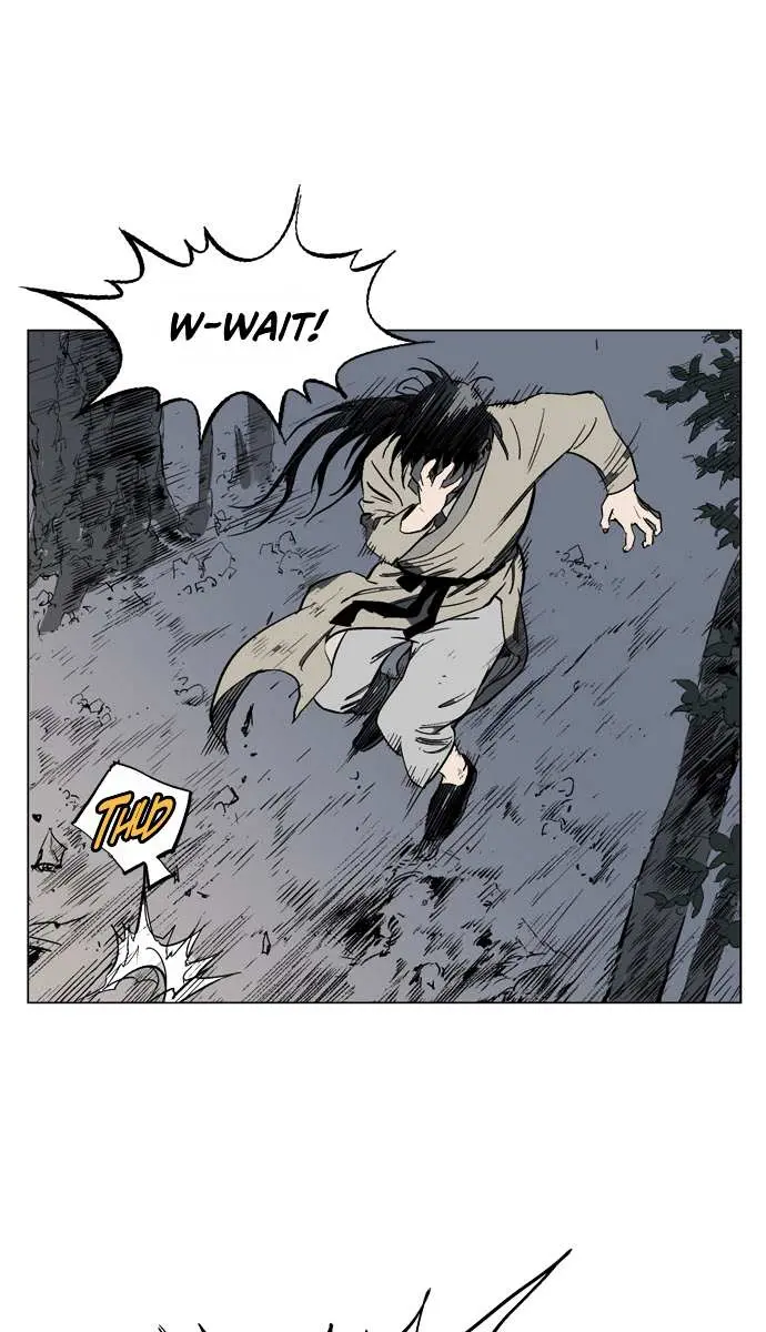 Gosu Chapter 62 Page 97