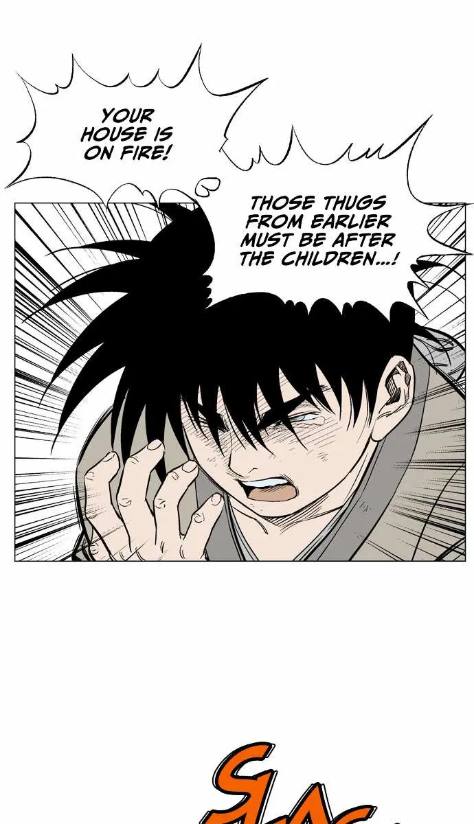 Gosu Chapter 62 Page 99