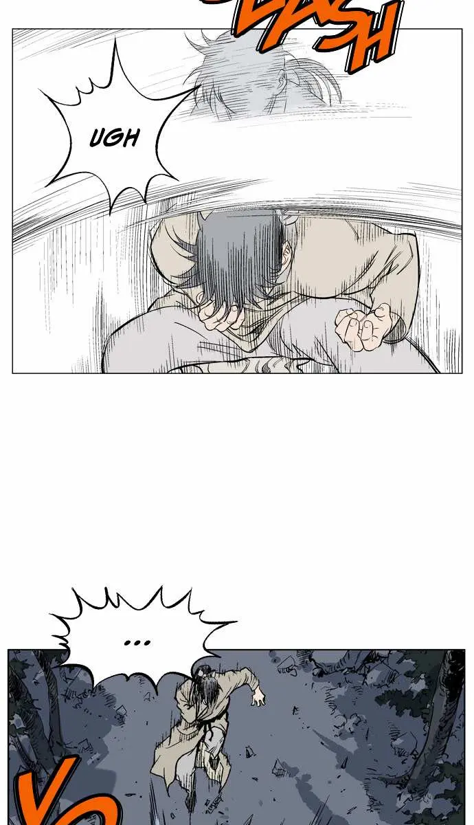 Gosu Chapter 62 Page 100