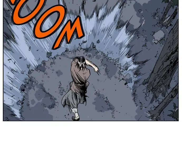 Gosu Chapter 62 Page 101