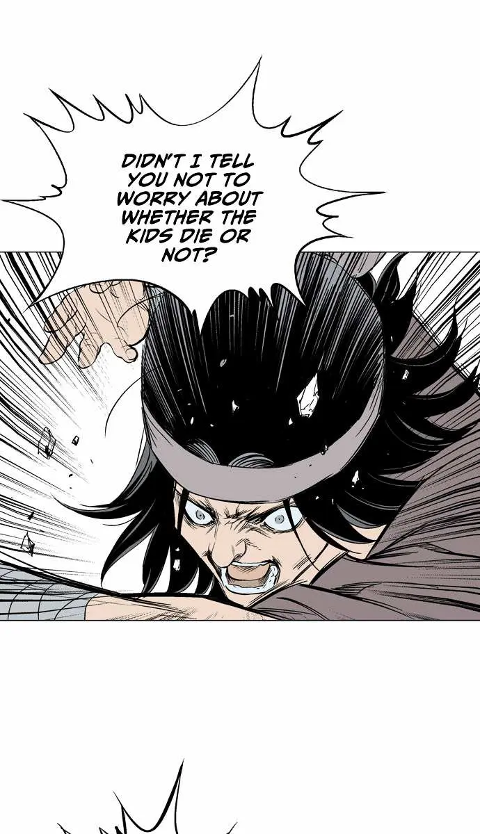 Gosu Chapter 62 Page 102