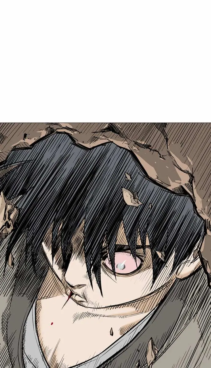 Gosu Chapter 62 Page 109