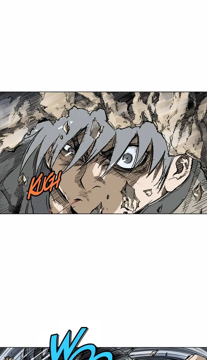 Gosu Chapter 63 Page 5