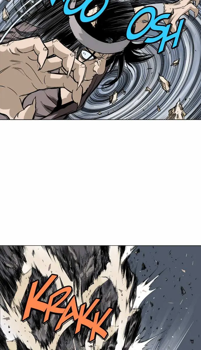 Gosu Chapter 63 Page 6