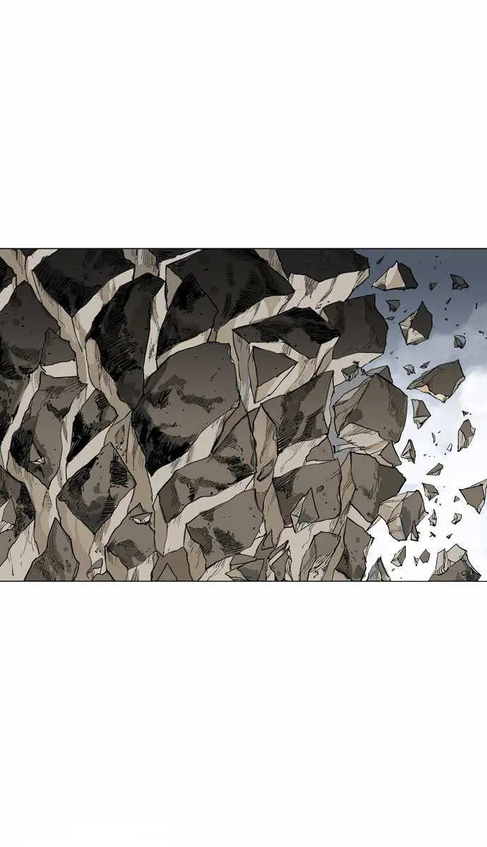 Gosu Chapter 63 Page 8