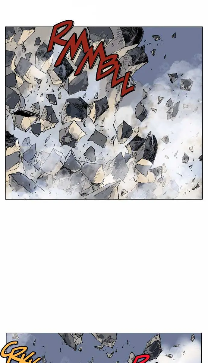 Gosu Chapter 63 Page 9