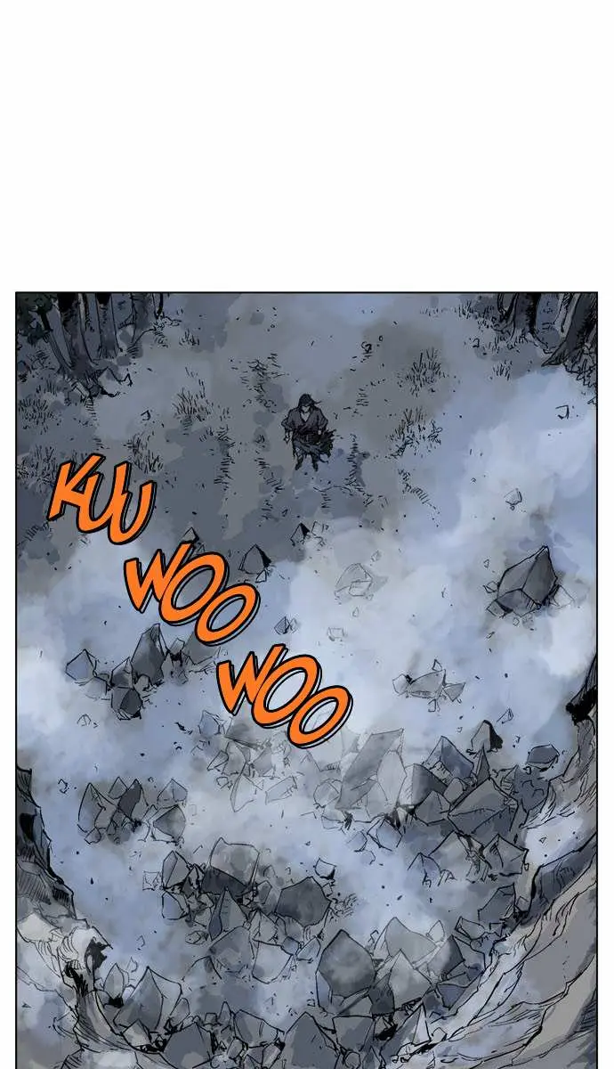 Gosu Chapter 63 Page 11