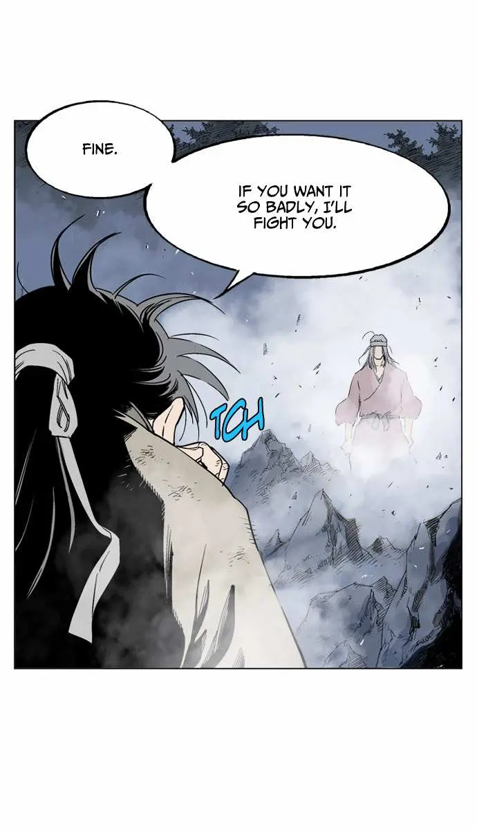 Gosu Chapter 63 Page 22