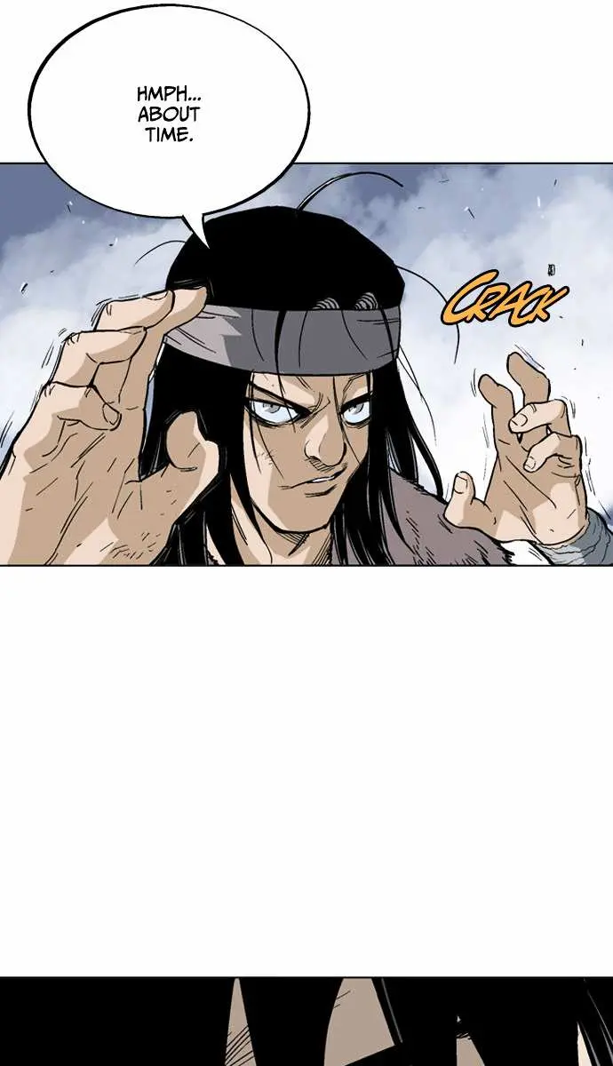 Gosu Chapter 63 Page 23