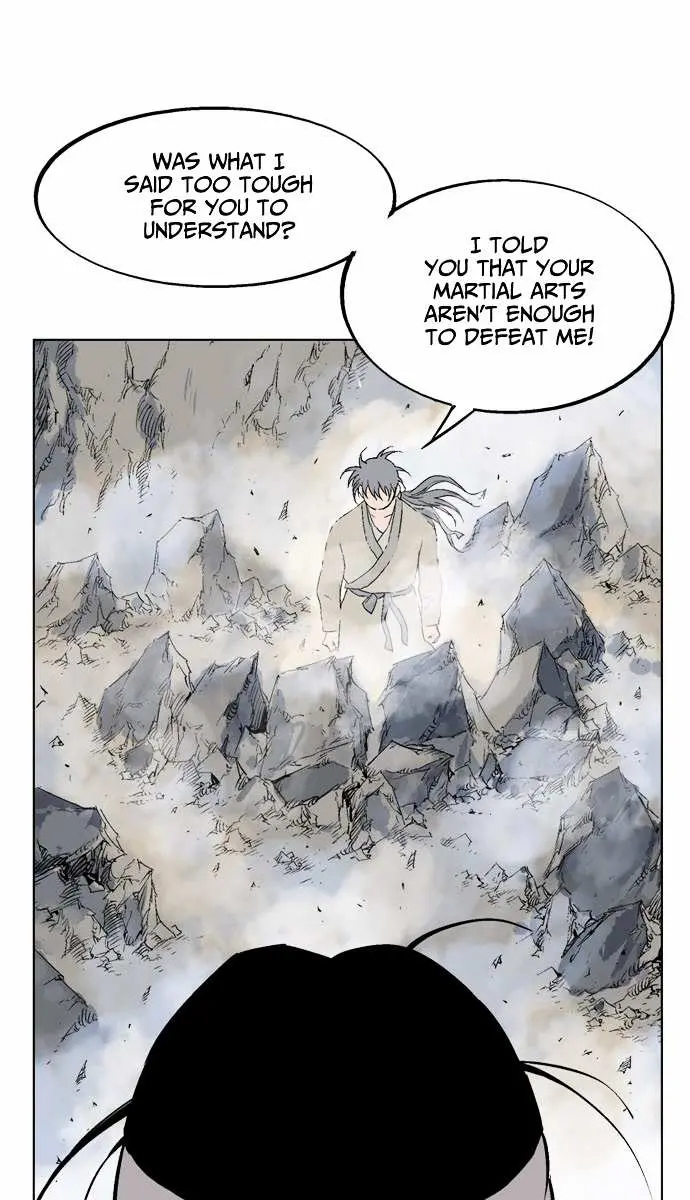 Gosu Chapter 63 Page 25