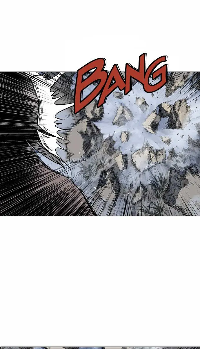 Gosu Chapter 63 Page 31