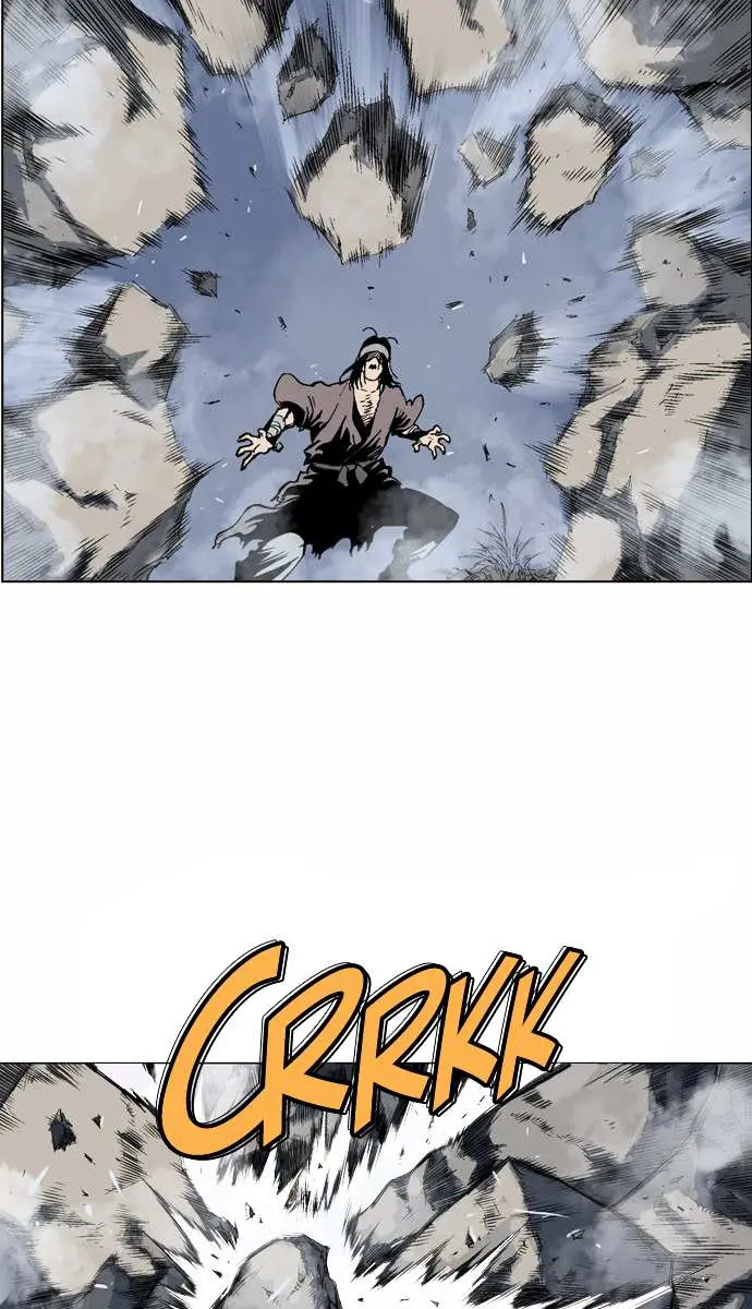 Gosu Chapter 63 Page 32