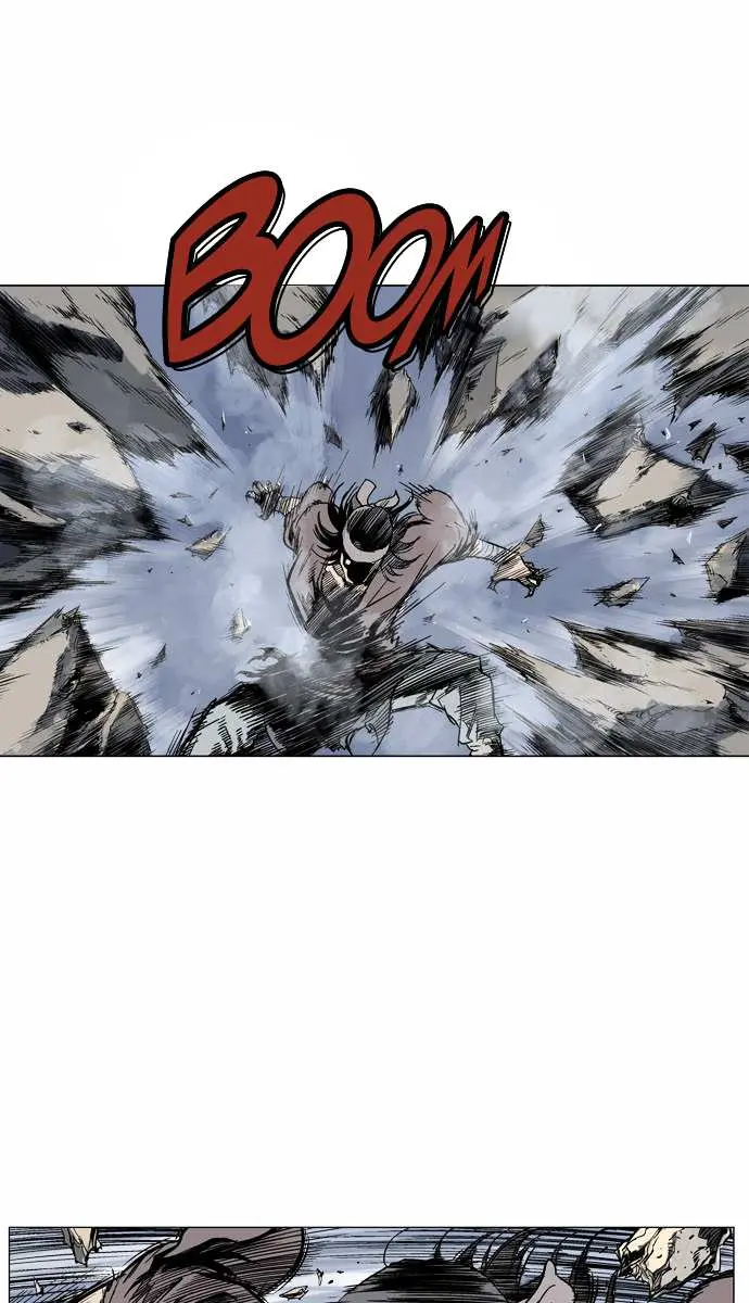 Gosu Chapter 63 Page 34