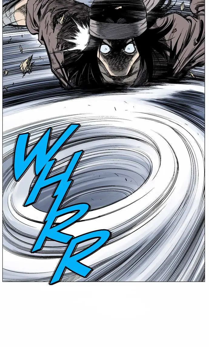 Gosu Chapter 63 Page 35