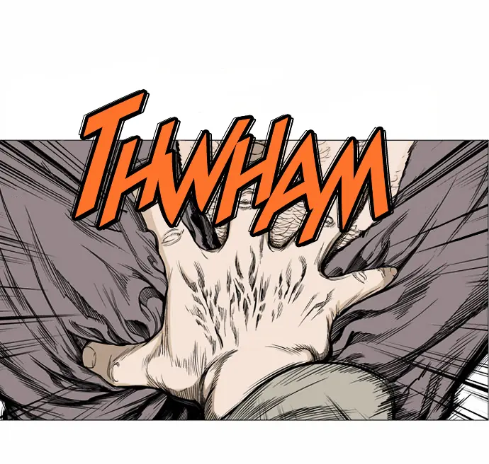 Gosu Chapter 63 Page 36